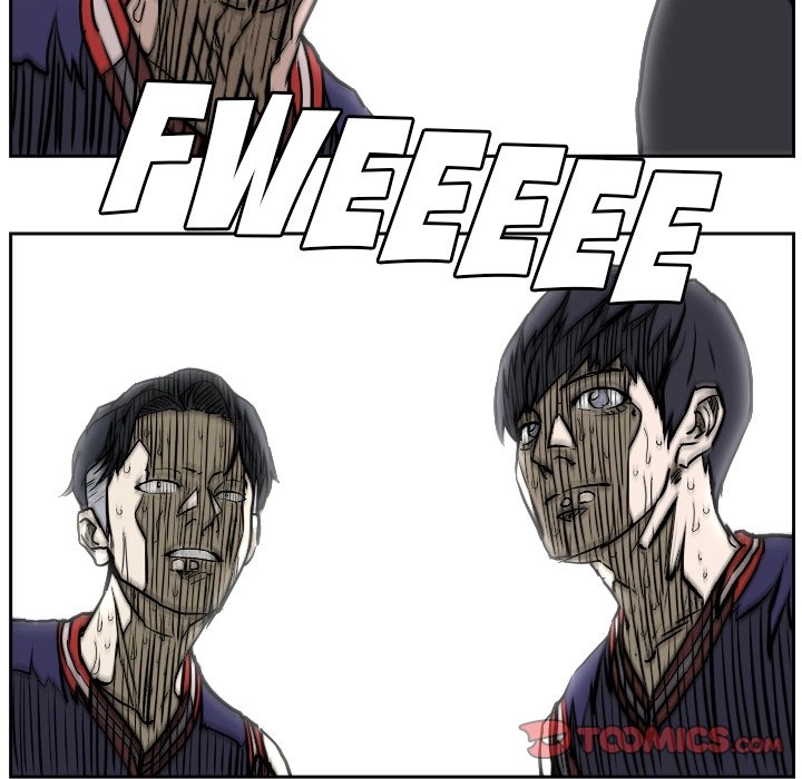 Tweener Chapter 84 page 14 - 