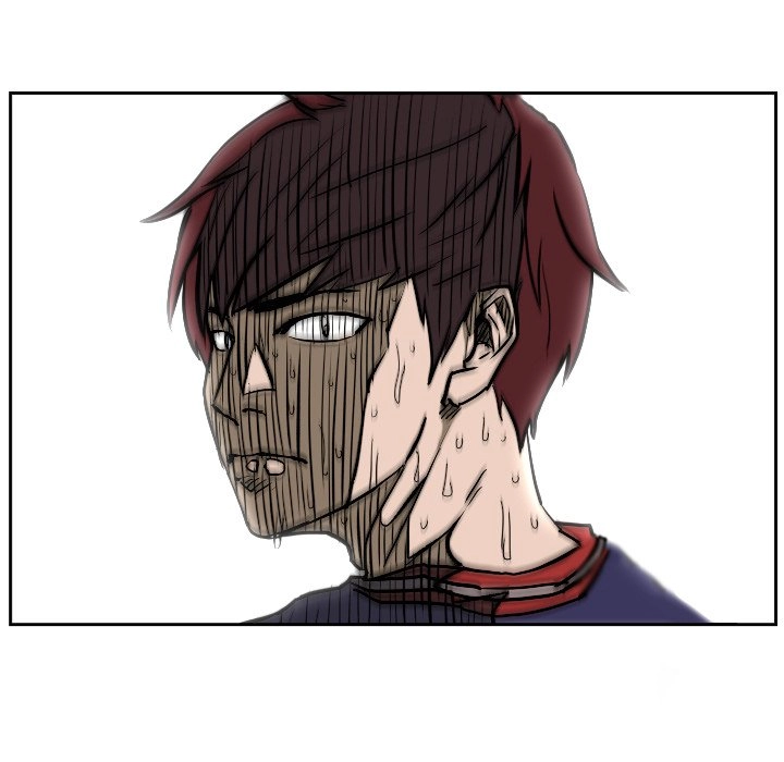 Tweener Chapter 84 page 15 - 