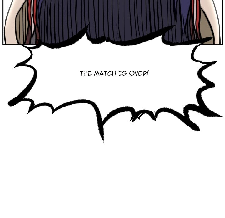 Tweener Chapter 84 page 17 - 