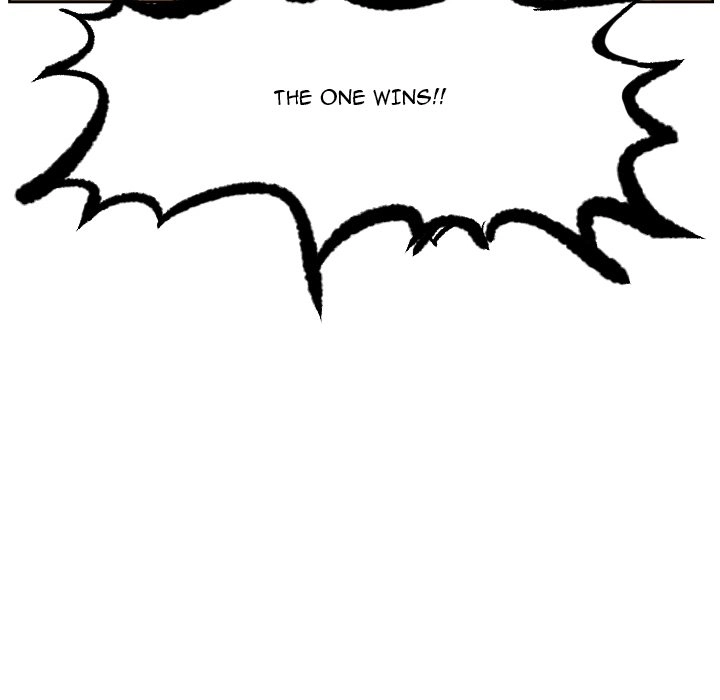 Tweener Chapter 84 page 19 - 