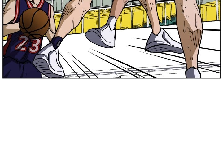 Tweener Chapter 84 page 3 - 