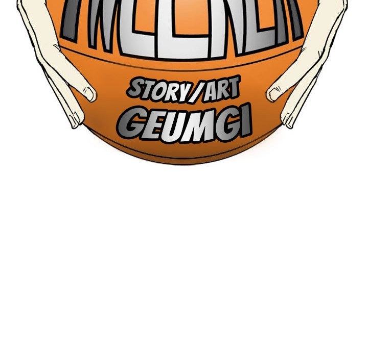 Tweener Chapter 84 page 21 - 