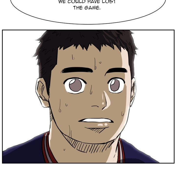 Tweener Chapter 84 page 29 - 