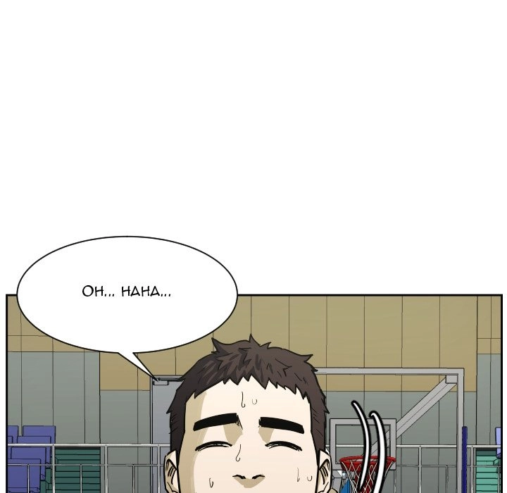 Tweener Chapter 84 page 30 - 