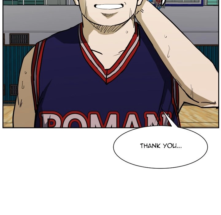 Tweener Chapter 84 page 31 - 