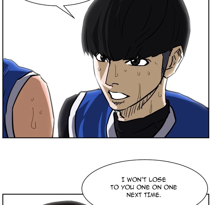 Tweener Chapter 84 page 34 - 