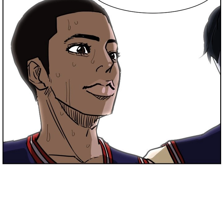 Tweener Chapter 84 page 35 - 