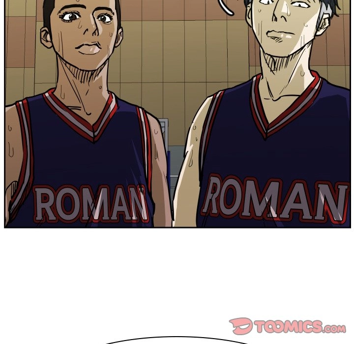 Tweener Chapter 84 page 38 - 