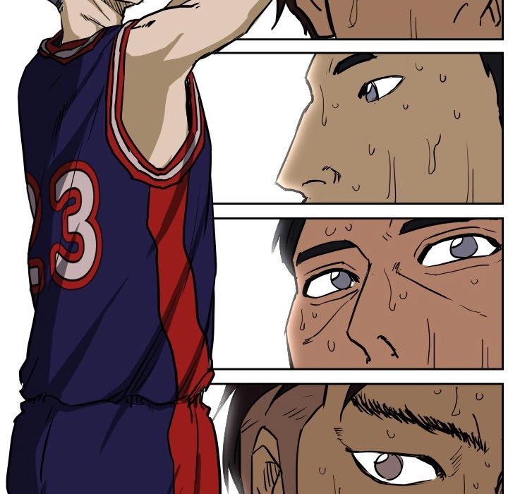 Tweener Chapter 84 page 5 - 