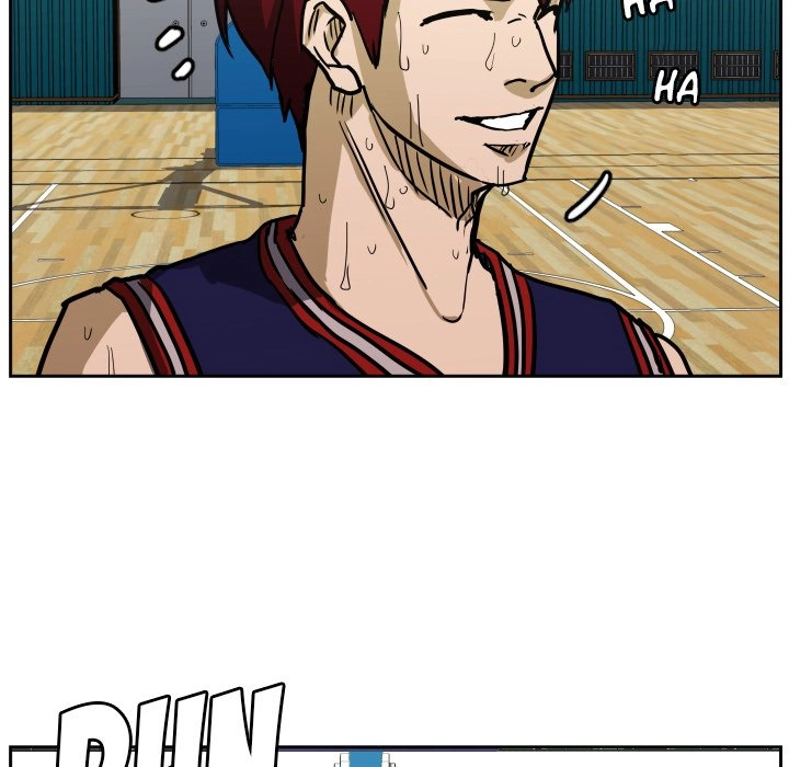 Tweener Chapter 84 page 41 - 