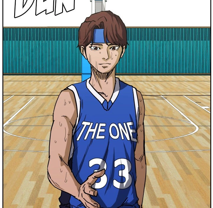 Tweener Chapter 84 page 42 - 