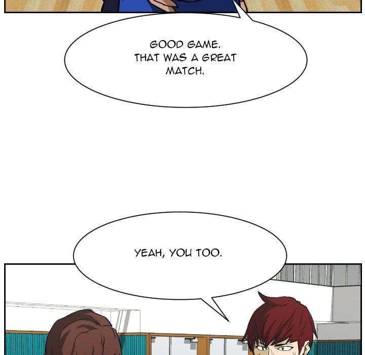 Tweener Chapter 84 page 43 - 