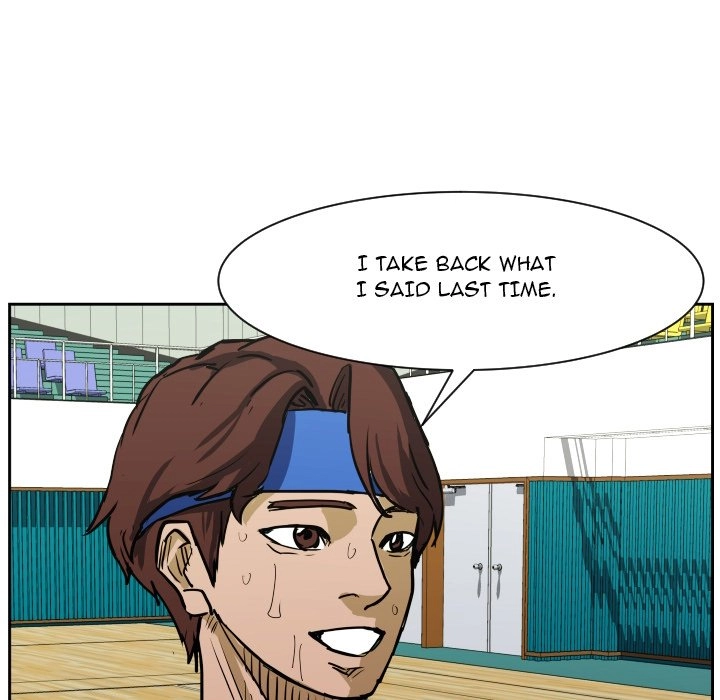 Tweener Chapter 84 page 45 - 