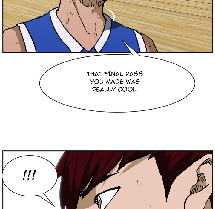 Tweener Chapter 84 page 46 - 