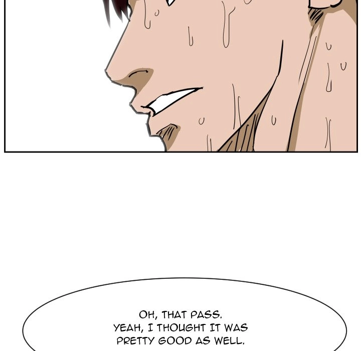 Tweener Chapter 84 page 47 - 