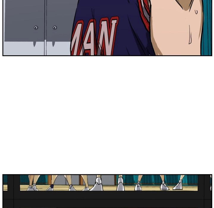 Tweener Chapter 84 page 49 - 