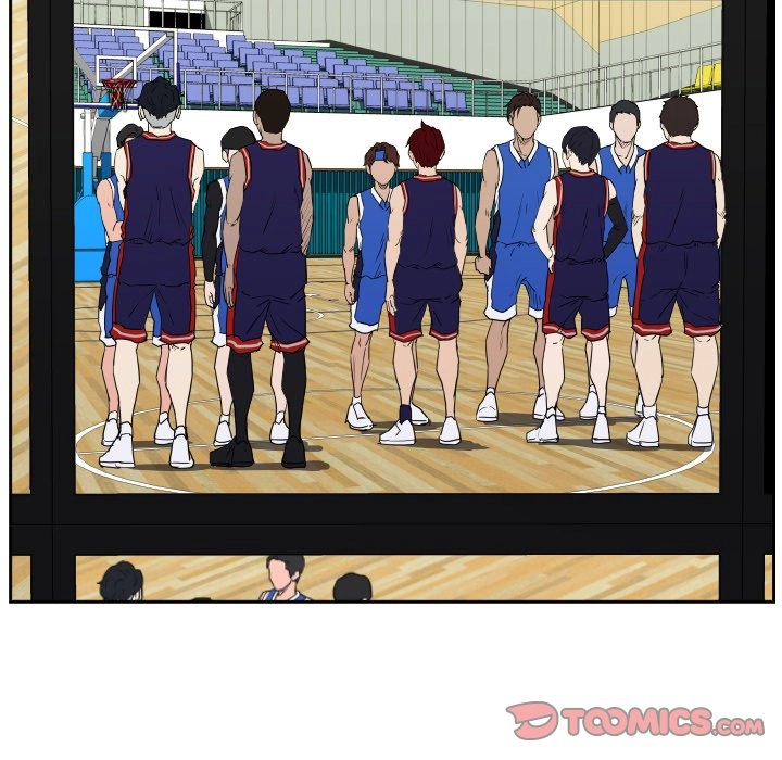 Tweener Chapter 84 page 50 - 