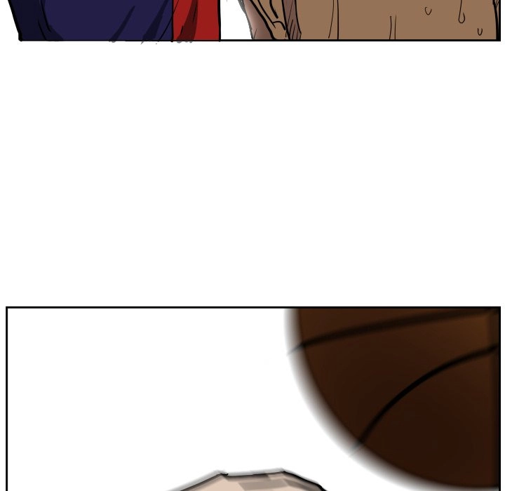 Tweener Chapter 84 page 6 - 