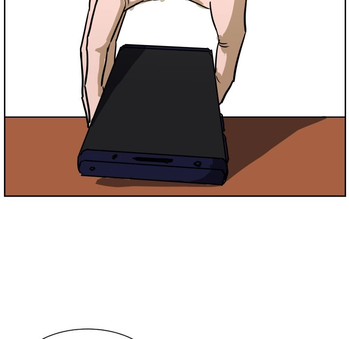Tweener Chapter 84 page 53 - 