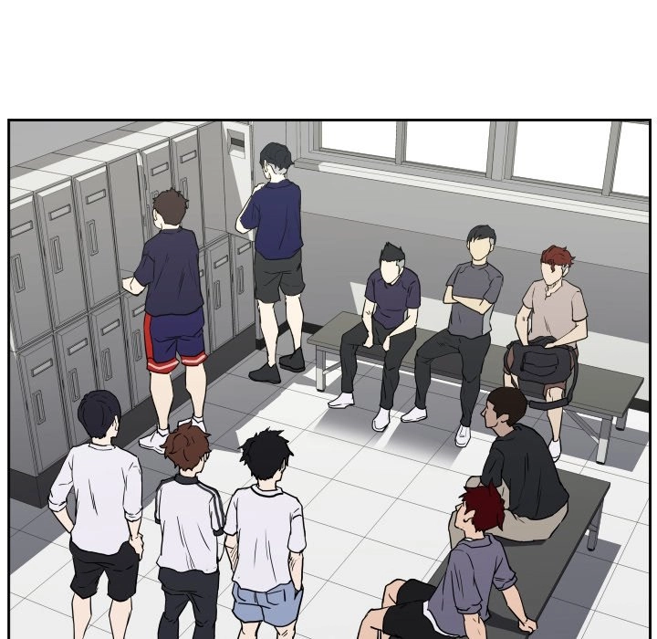 Tweener Chapter 84 page 57 - 
