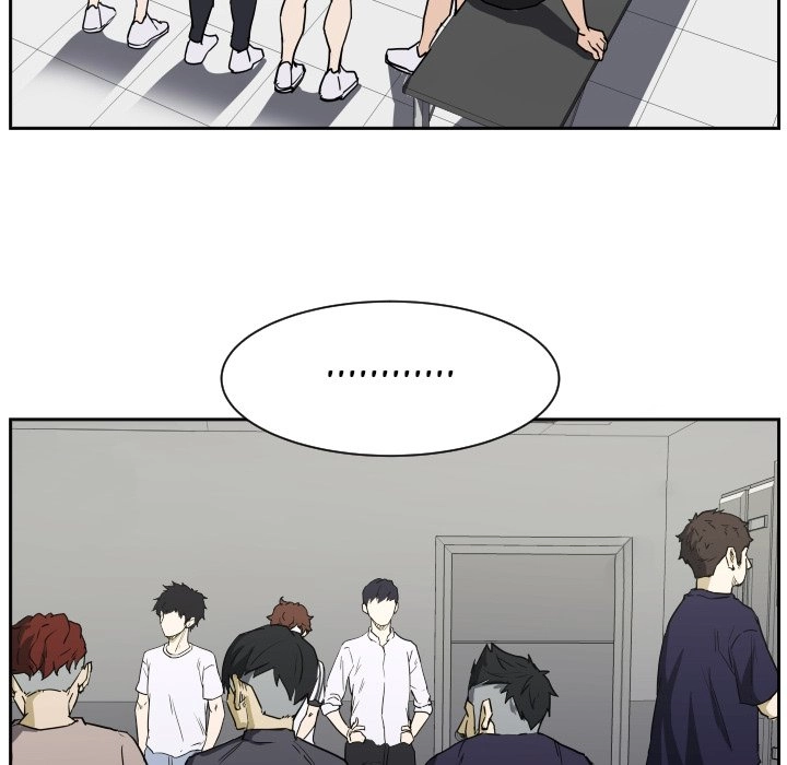 Tweener Chapter 84 page 58 - 
