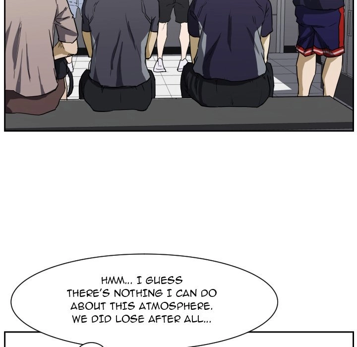 Tweener Chapter 84 page 59 - 