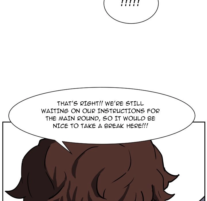 Tweener Chapter 84 page 65 - 