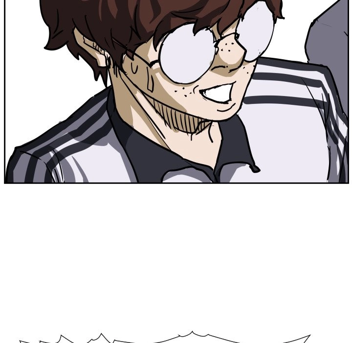 Tweener Chapter 84 page 66 - 