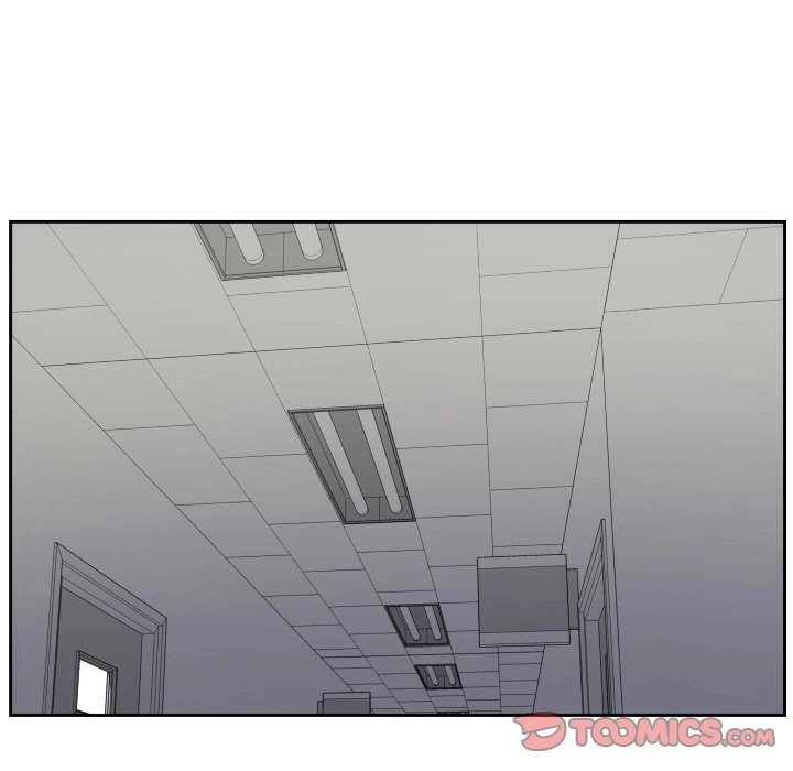 Tweener Chapter 84 page 74 - 
