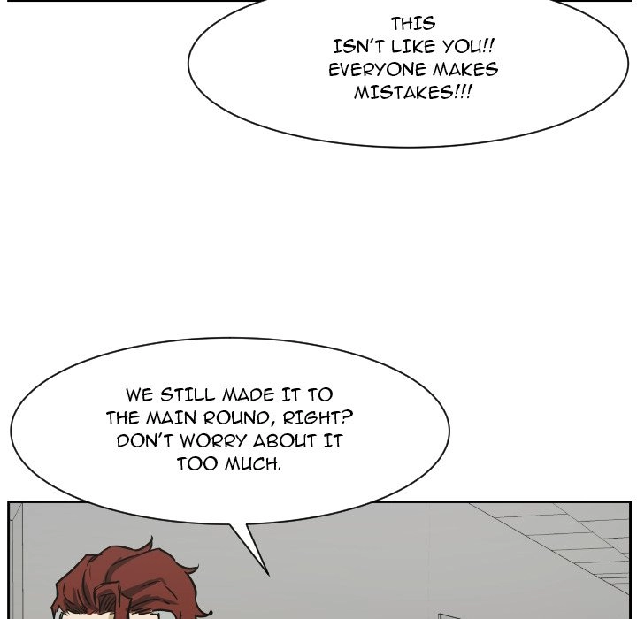 Tweener Chapter 84 page 82 - 