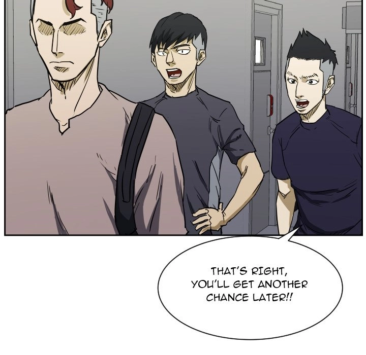 Tweener Chapter 84 page 83 - 
