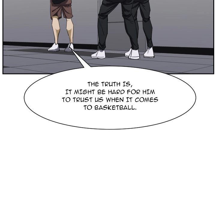 Tweener Chapter 84 page 85 - 