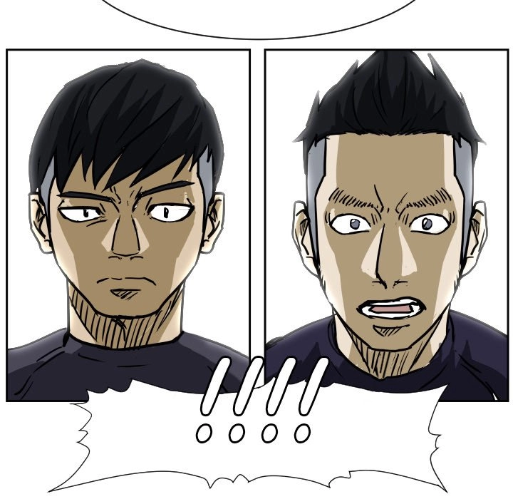 Tweener Chapter 84 page 87 - 