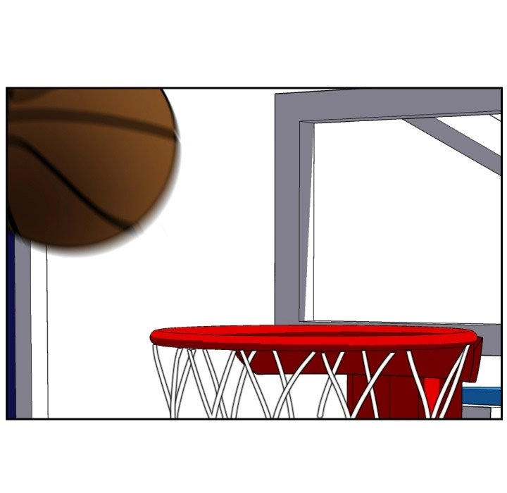 Tweener Chapter 84 page 10 - 