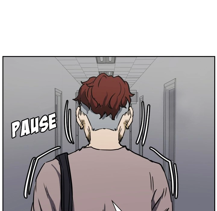 Tweener Chapter 84 page 91 - 