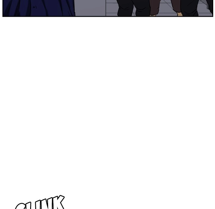 Tweener Chapter 84 page 97 - 