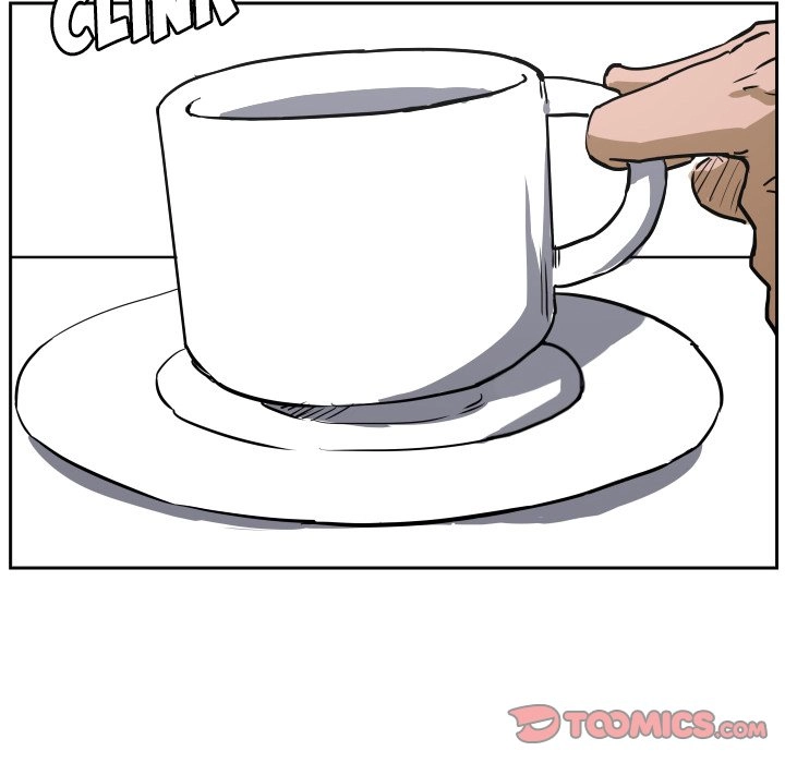 Tweener Chapter 84 page 98 - 