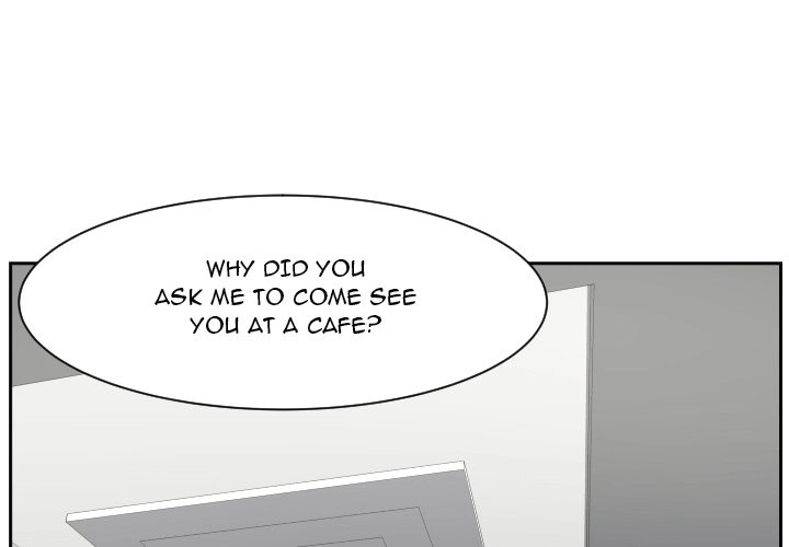 Tweener Chapter 85 page 1 - 
