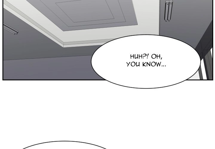 Tweener Chapter 85 page 2 - 