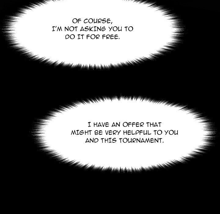 Tweener Chapter 85 page 103 - 