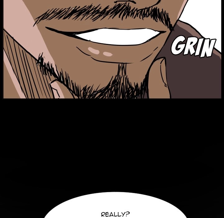 Tweener Chapter 85 page 110 - 
