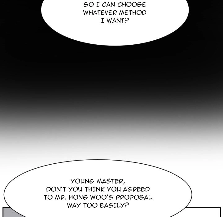 Tweener Chapter 85 page 111 - 