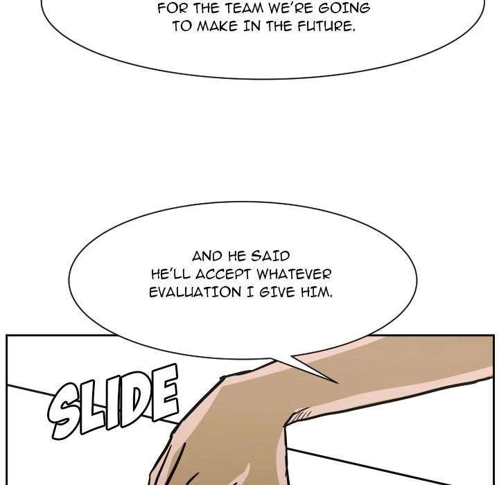 Tweener Chapter 85 page 113 - 