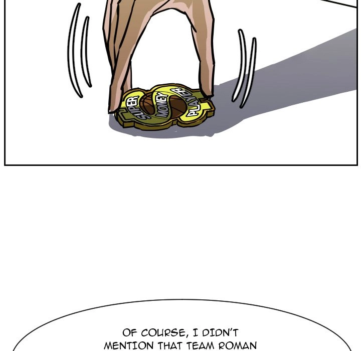 Tweener Chapter 85 page 114 - 