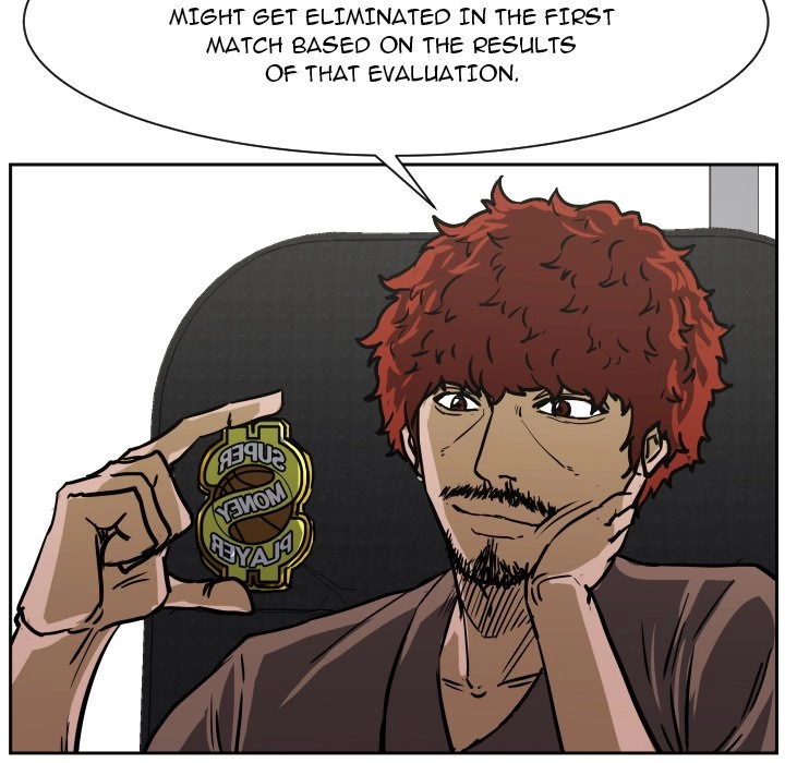 Tweener Chapter 85 page 115 - 