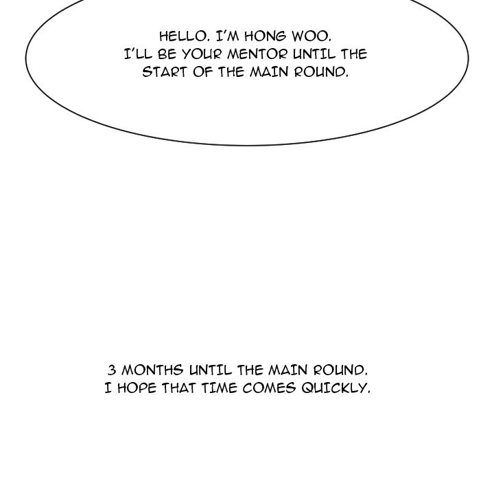 Tweener Chapter 85 page 117 - 