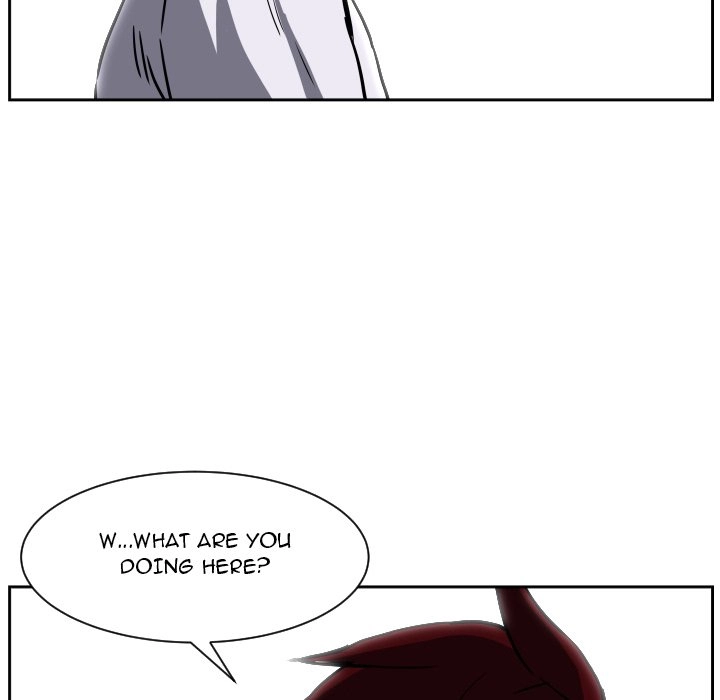 Tweener Chapter 85 page 13 - 