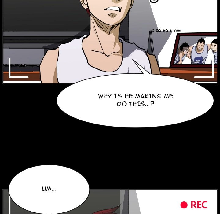 Tweener Chapter 85 page 122 - 