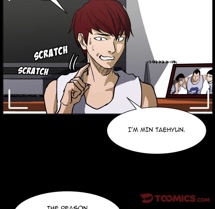Tweener Chapter 85 page 123 - 