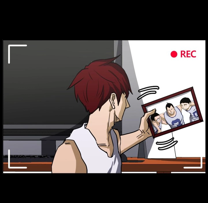 Tweener Chapter 85 page 125 - 